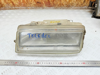 фара левая SEAT Toledo 1 поколение 1995, 961573, 302961571