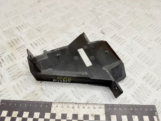 кронштейн радиатора Jeep Cherokee 5 поколение 2016, 2.0 л., EBT, дизель, АКПП, внедорожник 5 дв., 68144541AB