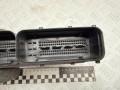 блок управления двигателем Opel Insignia 1 поколение (A) [рестайлинг] 2013, 2.0 л., A 20 DTE, дизель, МКПП, универсал, 55595540, 0281019867 - фото №4