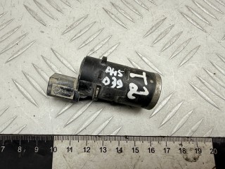 датчик парктроника Citroen C3 1 поколение 2003, 1.4 л., 8HY (DV4TED4), дизель, МКПП, передний привод, 9643982377, 602440