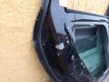 дверь задняя левая Mercedes-Benz B-Класс W245 2006, 1.5 л., M 266.920, бензин, МКПП, правый руль - фото №13