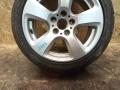 колесо запасное (таблетка) BMW 3 серия E90/E91/E92/E93 [рестайлинг] 2008, 2.0 л., бензин, МКПП, кабриолет - фото №3