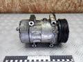 компрессор кондиционера Renault Megane 1 поколение 1998, 1.9 л., дизель, 7700866828B, SD7V161132F, 7700866828, 7701499844, SD7V161132, SD7V161173, SD7V161184, 699045, 699545, KCS0145YU, 8FK351127061, 240753, DCP23056, 8200234036, 8600133 - фото №3