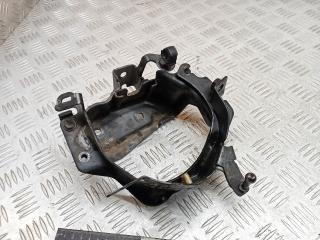 кронштейн топливного фильтра Peugeot 407 1 поколение 2006, 2.0 л., дизель, МКПП, седан