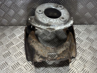 опора амортизатора верхняя (чашка) Peugeot 407 1 поколение 2007, 1.6 л., 9HZ (DV6TED4), дизель, МКПП, универсал, передний привод, 047036, 07037M21