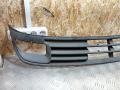 Заглушка (решетка) в бампер передний Ford Mondeo 1 поколение 1995, 93BB17B968BB - фото №2