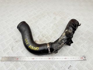 патрубок интеркулера Toyota RAV4 3 поколение (XA30) 2007, 2.2 л., 2AD-FTV, дизель, МКПП, внедорожник 5 дв., 1736226010