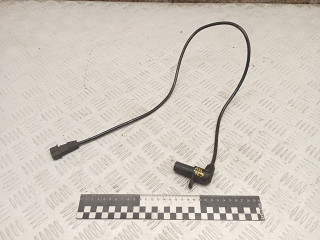 датчик коленвала Opel Zafira 1 поколение (A) 2000, 1.6 л., бензин, 90483739