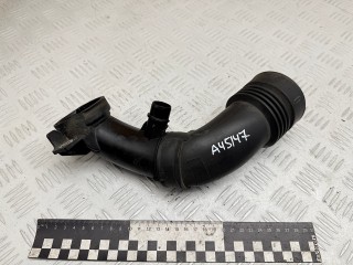 патрубок турбины Peugeot 3008 1 поколение 2012, 1.6 л., 9HR (DV6C), дизель, робот, 9683725080, 222531, 81067R01, 418562