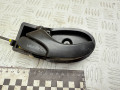 ручка внутренняя передняя левая Ford Focus 1 поколение [рестайлинг] 2003, 1.6 л., бензин, МКПП, седан, XS41A22601AK, XS41A22601BK - фото №2