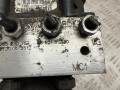 блок ABS Citroen C5 2 поколение 2010, 2.0 л., RHR (DW10BTED4), дизель, МКПП, универсал, 9662131280, 9666542880, 0265951393, 0265230757 - фото №5