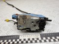 замок двери задней левой Peugeot 207 1 поколение 2006, 1.6 л., 9HZ (DV6TED4), дизель, МКПП, хетчбэк 5 дв., 24090816, 24087816, 24091816, 24090158, 24089158, 24092158 - фото №7