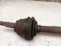 полуось передняя левая (приводной вал, ШРУС) Renault Laguna 1 поколение [рестайлинг] 2000, 1.8 л., бензин, 7700107765, 7700110218, 7700112315, 7701352869, 7711135204, 8200031134, 8200031137, RE3229 - фото №3