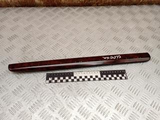 накладка на торпедо (консоль) Jeep Grand Cherokee WJ 2000, 55116408