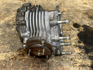 раздаточная коробка Toyota RAV4 3 поколение (XA30) 2008, 2.2 л., D-4D, 2AD-FTV, дизель, МКПП, внедорожник 5 дв., 1Y223, 64H131, 4120152010, 3610342010