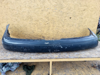 бампер задний Volkswagen Caddy 3 поколение 2008, 1.9 л., BLS, дизель, АКПП