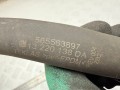 патрубок отопителя (печки) Opel Insignia 1 поколение (A) [рестайлинг] 2013, 2.0 л., A 20 DTE, дизель, МКПП, универсал, 13220138DA - фото №6