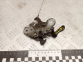 замок капота Citroen C5 1 поколение 2002, 2.2 л., дизель, МКПП, универсал, 9657068180, 9649858777 - фото №3