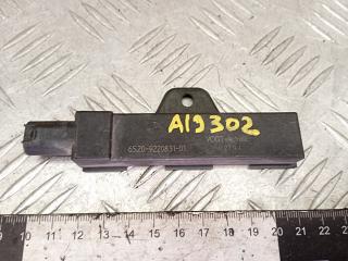 Антенна системы комфортного доступа BMW 7 серия F01/F02 F01 2009, 4.4 л., бензин, АКПП, 65209220831