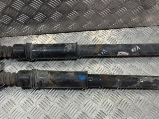 амортизатор задний Peugeot 308 T7 2010, 1.6 л., 5FA (EP6CDT), бензин, АКПП, хетчбэк 5 дв.