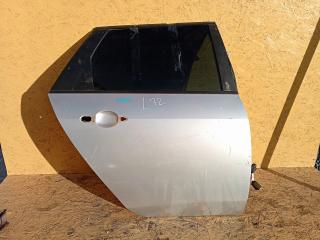 дверь задняя правая Nissan Primera P12 (2001 - 2008), 2.2 л., дизель, МКПП, универсал