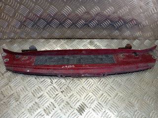 передняя панель крепления облицовки (телевизор) Renault Scenic 1 поколение 1999