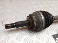 полуось передняя правая (приводной вал, ШРУС) Toyota RAV4 2 поколение (XA20) 2003, 2.0 л., 1CD-FTV, дизель, МКПП, внедорожник 5 дв., DA84R, DA84R11PG14, 4341042120 - фото №2