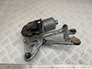 моторчик передних стеклоочистителей (дворников) Peugeot 3008 1 поколение 2011, 2.0 л., RHH (DW10CTED4), дизель, робот, 9671062380, 3397021289, 1397220577, 1137328460