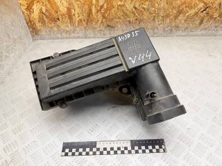 корпус воздушного фильтра Volkswagen Passat B6 2007, 2.0 л., BMP, дизель, МКПП, универсал, 3C0129607AP, 3C0129601BC