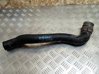 патрубок интеркулера Volkswagen Golf 3 поколение 1997, 1.9 л., дизель, 1H0145762AB, 1H0145844F