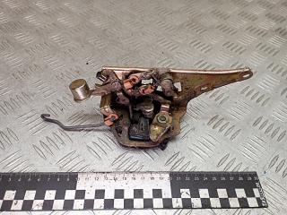 замок двери задней правой Opel Omega B 1996, 90494860