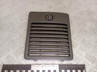 пластик Mitsubishi Pajero 3 поколение 2002, 3.2 л., дизель, МКПП, внедорожник 3 дв., MR489414