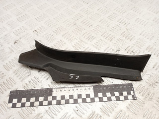 пластик Lexus IS 2 поколение (XE20) 2007, 2.2 л., дизель, МКПП, 6444953010