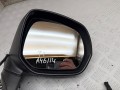 зеркало наружное правое Citroen C4 Picasso 1 поколение 2007, 2.0 л., RHJ (DW10BTED4), дизель, МКПП, передний привод, E9024375 - фото №2