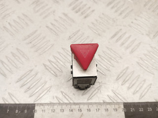 кнопка аварийной сигнализации Volkswagen Passat B6 2007, 2.0 л., BWA, бензин, МКПП, седан, 3C0953509A