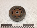 шкив коленвала IVECO Daily 2 поколение 1997, 2.8 л., дизель, 99449276 - фото №3