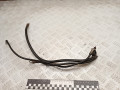 Силовой провод аккумулятора Alfa Romeo 146 1 поколение 1997, 1.9 л., дизель, МКПП - фото №6