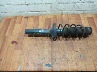 стойка передняя Volkswagen Bora 1 поколение 2004, 1.6 л., бензин, МКПП, седан, 1262630011, 1J0413031