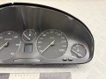 щиток приборов (приборная панель) Peugeot 607 1 поколение 2001, 2.2 л., 4HX (DW12TED4/FAP), дизель, МКПП, седан, 81115607, 9629598480, 110008883003 - фото №3