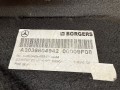 ковер багажника Mercedes-Benz C-Класс W203/S203/CL203 [рестайлинг] 2005, седан, A2036804942, 0006057962 - фото №10