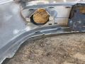 бампер передний Renault Laguna 2 поколение 2001, 1.9 л., F9Q 750, дизель, МКПП, хетчбэк 5 дв., 8200008270 - фото №11