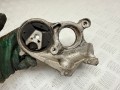кронштейн полуоси Peugeot 3008 1 поколение 2012, 1.6 л., 9HR (DV6C), дизель, робот, 81090780, 9684500180 - фото №2