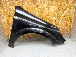 крыло переднее правое Opel Astra H 2007, 1.6 л., Z 16 XER, бензин, МКПП, купе