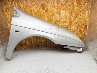 крыло переднее правое Citroen C5 1 поколение [рестайлинг] 2006, 2.0 л., RFJ (EW10A), бензин, МКПП, хетчбэк 5 дв.