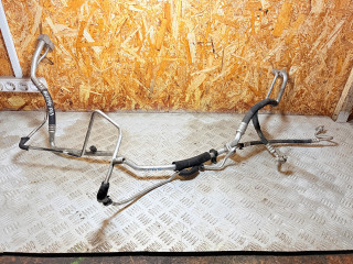 трубка кондиционера Opel Insignia 1 поколение (A) [рестайлинг] 2013, 2.0 л., A 20 DTE, дизель, МКПП, универсал, 13220107, 13312825, 460046220