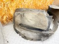 защита арок передняя правая (подкрылок) Chrysler Voyager 4 поколение [рестайлинг] RG 2005, 2.8 л., ENR, дизель, АКПП, минивэн, 04857760AA, 04857222AB - фото №8