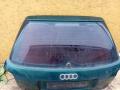 крышка багажника (дверь 3-5) Audi A3 8L [рестайлинг] 2001, хетчбэк 5 дв. - фото №4
