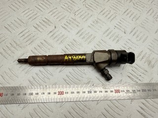 форсунка Jeep Cherokee 5 поколение 2016, 2.0 л., EBT, дизель, АКПП, внедорожник 5 дв., 0445110419, 0986435213, 71795163, 71795021, 71795164, 821048, 95523164, FIB1199LE, FIB1199LW, FIB1199SN, 55233955