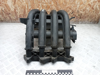 коллектор впускной Mercedes-Benz A W169 2 поколение (2004-2008) 2005, 1.5 л., M 266.920, бензин, МКПП, хетчбэк 5 дв., правый руль, A2661410201, 2900310349