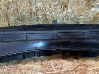 воздухозаборник Peugeot 3008 1 поколение 2011, 1.6 л., дизель, робот, передний привод, правый руль, 9683140380